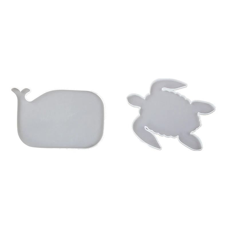 Resin Tray Mold Coaster Mould DIY Ocean Wave Crafts Silicone Molds Jewelry Making Crystal Epoxy Casting Tool
Resin Tray Mold Coaster Mould DIY Ocean Wave Crafts Silicone Molds Jewelry Making Crystal Epoxy Casting Tool
