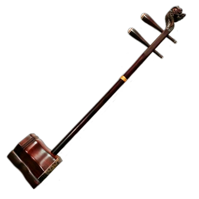 The erhu musical instrument sandalwood handicraft manufacture elementary school teaching performance factory
The erhu musical instrument sandalwood handicraft manufacture elementary school teaching performance factory
