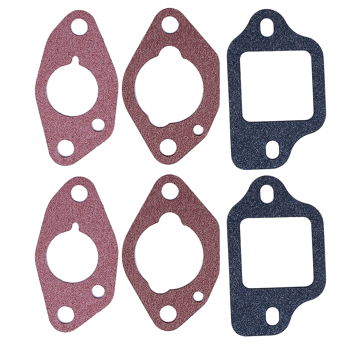 Carburetor Gasket For Honda GCV135 GCV160 GCV190 GSV190 HRS216 HRT216 HRB216 HRR216 HRZ216 Lawn Mower 16212-Zl8-000
Carburetor Gasket For Honda GCV135 GCV160 GCV190 GSV190 HRS216 HRT216 HRB216 HRR216 HRZ216 Lawn Mower 16212-Zl8-000