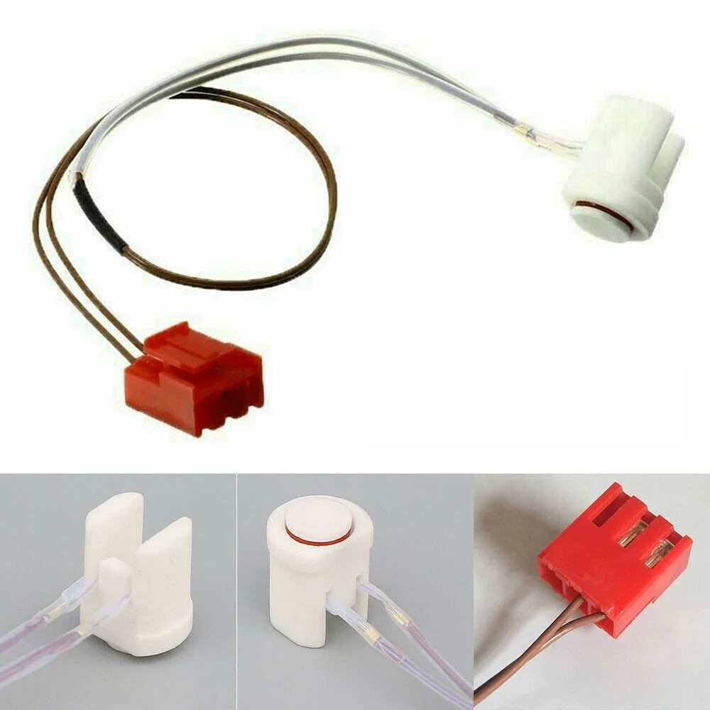 Car Parking Heater Temperature Sensor Auto Interior Parts Trucks Vehicle Accessories Suitable For 2kw 5kw 8kw Diesel
Car Parking Heater Temperature Sensor Auto Interior Parts Trucks Vehicle Accessories Suitable For 2kw 5kw 8kw Diesel