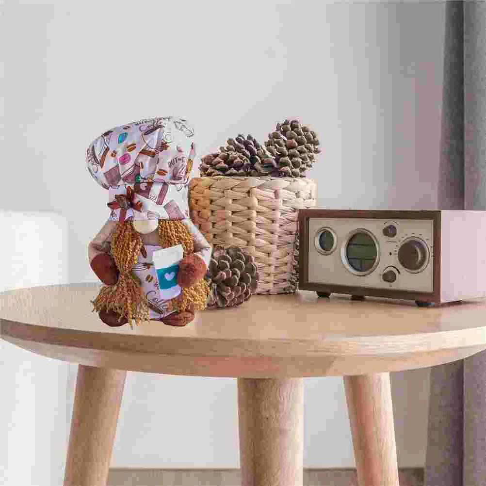 Домашнее украшение для детской комнаты, кофейная чашка Rudolph, кукла для вечерние чного декора
Домашнее украшение для детской комнаты, кофейная чашка Rudolph, кукла для вечерние чного декора