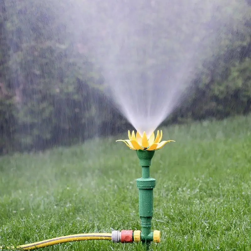 Garden Irrigation Sprinkler With Plastic Spike 0-360 Degrees Adjustable Nozzle Agricultural Garden Automatic Watering System
Garden Irrigation Sprinkler With Plastic Spike 0-360 Degrees Adjustable Nozzle Agricultural Garden Automatic Watering System