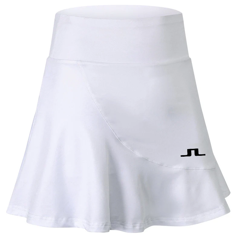 Ladies Sports Golf Skirt Loose Breathable Quick Dry Running Fitness Culottes Tennis Skirts Women J Lindeberg Golf Clothing
Ladies Sports Golf Skirt Loose Breathable Quick Dry Running Fitness Culottes Tennis Skirts Women J Lindeberg Golf Clothing