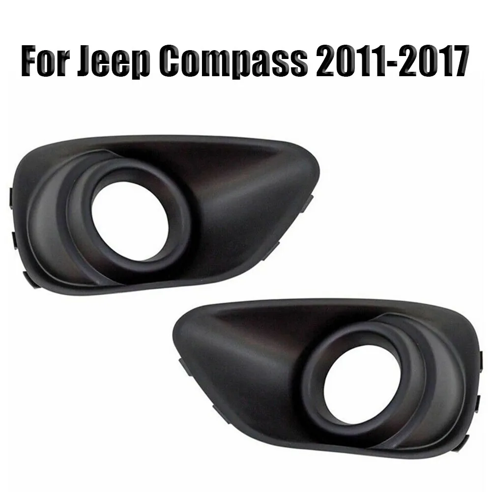 Bezels Bumper Fog Light Lamp Bezels Fog Light Bezels Fog Light Lamp Bezels For Jeep Compass 2011-2017 New 2022
Bezels Bumper Fog Light Lamp Bezels Fog Light Bezels Fog Light Lamp Bezels For Jeep Compass 2011-2017 New 2022