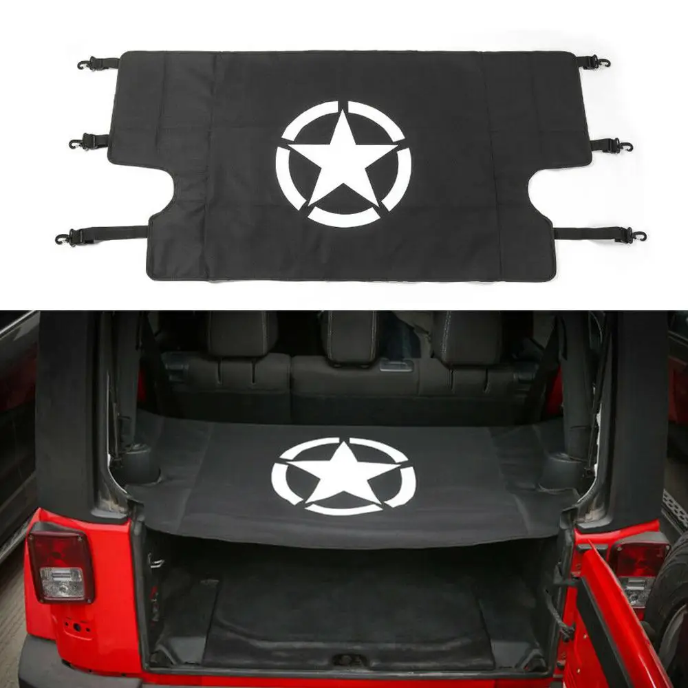 Защитная накладка на заднюю дверь багажника Chuang Qian для Jeep Wrangler JK JKU Sports Sahara Freedom Rubicon 2007-2018
Защитная накладка на заднюю дверь багажника Chuang Qian для Jeep Wrangler JK JKU Sports Sahara Freedom Rubicon 2007-2018