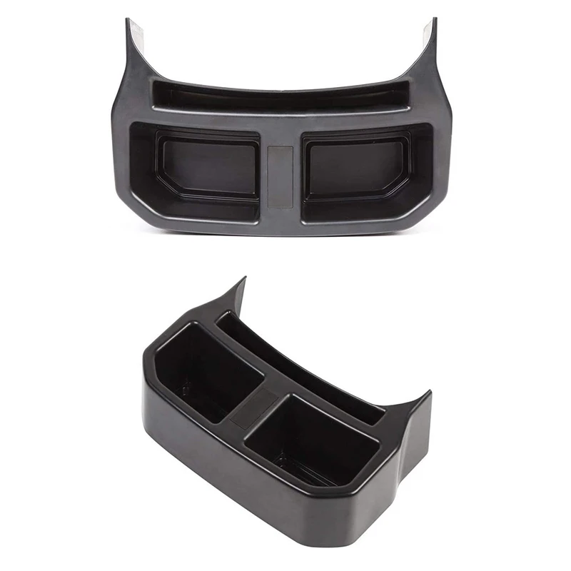 Для Jeep Wrangler JL 2018 2019 Гладиатор JT 2020 консоль крепление держатель напитков задний слив воды подстаканники автомобильные внутренние части
Для Jeep Wrangler JL 2018 2019 Гладиатор JT 2020 консоль крепление держатель напитков задний слив воды подстаканники автомобильные внутренние части