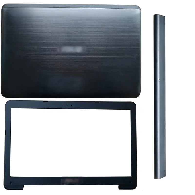 NEW For ASUS A555 A555L V555L K555L X555 X555LA FL5800L X555LN VM590L Laptop LCD Back Cover/Front Bezel/Hinges Cover/Palmrest
NEW For ASUS A555 A555L V555L K555L X555 X555LA FL5800L X555LN VM590L Laptop LCD Back Cover/Front Bezel/Hinges Cover/Palmrest