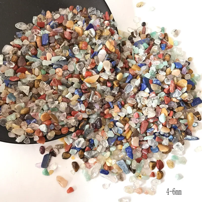 100g 4 Sizes Natural Mixed Quartz Crystal Stone Rock Gravel Specimen Tank Decor Natural stones and minerals
100g 4 Sizes Natural Mixed Quartz Crystal Stone Rock Gravel Specimen Tank Decor Natural stones and minerals