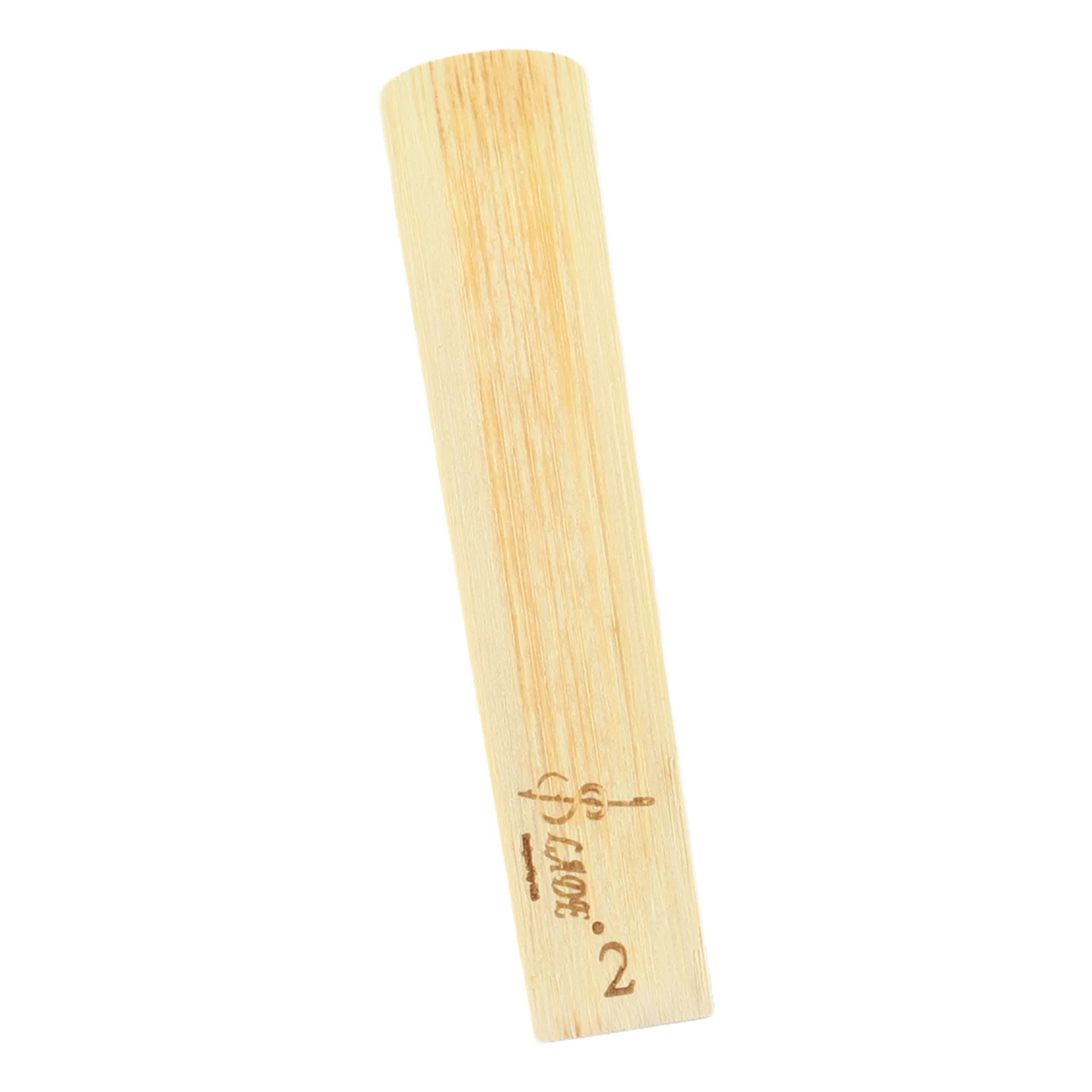 10pcs Reeds Yellow For Tenor Sax Hardness 2 / 2.5 / 3 For Both Professionals Beginner And Students Musical Instruments Parts
10pcs Reeds Yellow For Tenor Sax Hardness 2 / 2.5 / 3 For Both Professionals Beginner And Students Musical Instruments Parts