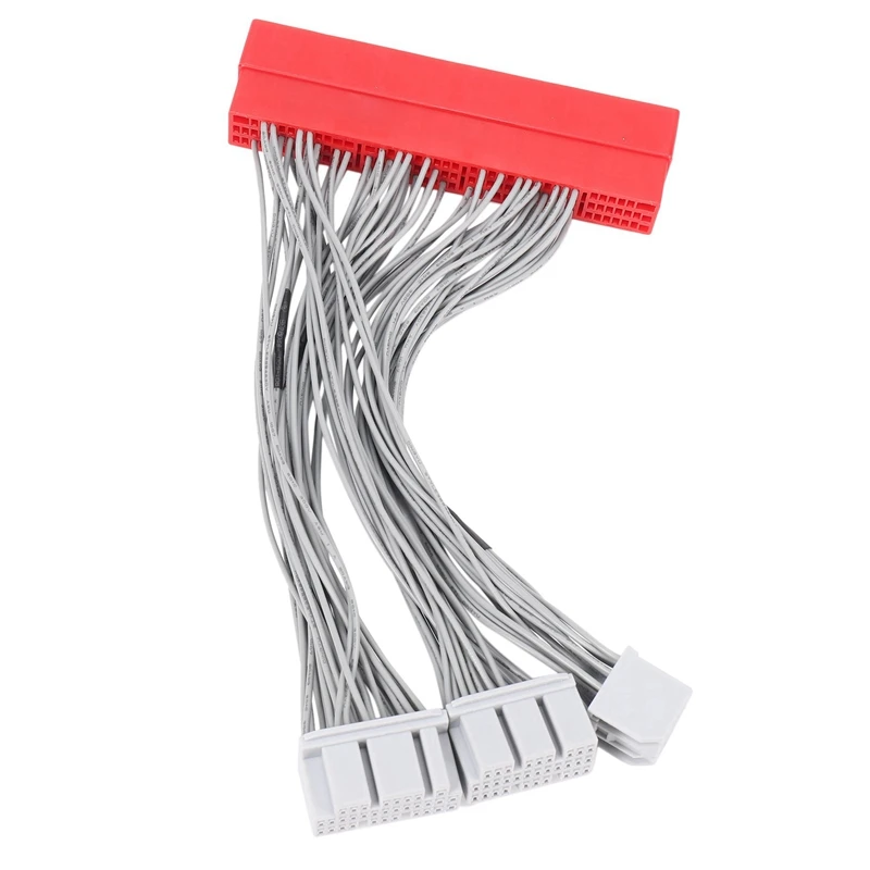 2X Obd2b To Obd2a Conversion Harness Adapter Ecu Jumper For Honda / Acura 
2X Obd2b To Obd2a Conversion Harness Adapter Ecu Jumper For Honda / Acura