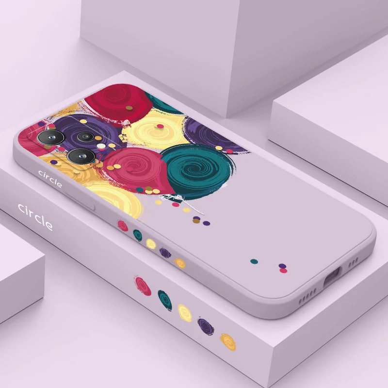 Colorful Balloons Case For OPPO Realme 9 9i 8 8i 7 7i 6 Pro Plus C31 C35 C1 C11 C12 C15 C20 C21Y C25 C25S Cover
Colorful Balloons Case For OPPO Realme 9 9i 8 8i 7 7i 6 Pro Plus C31 C35 C1 C11 C12 C15 C20 C21Y C25 C25S Cover