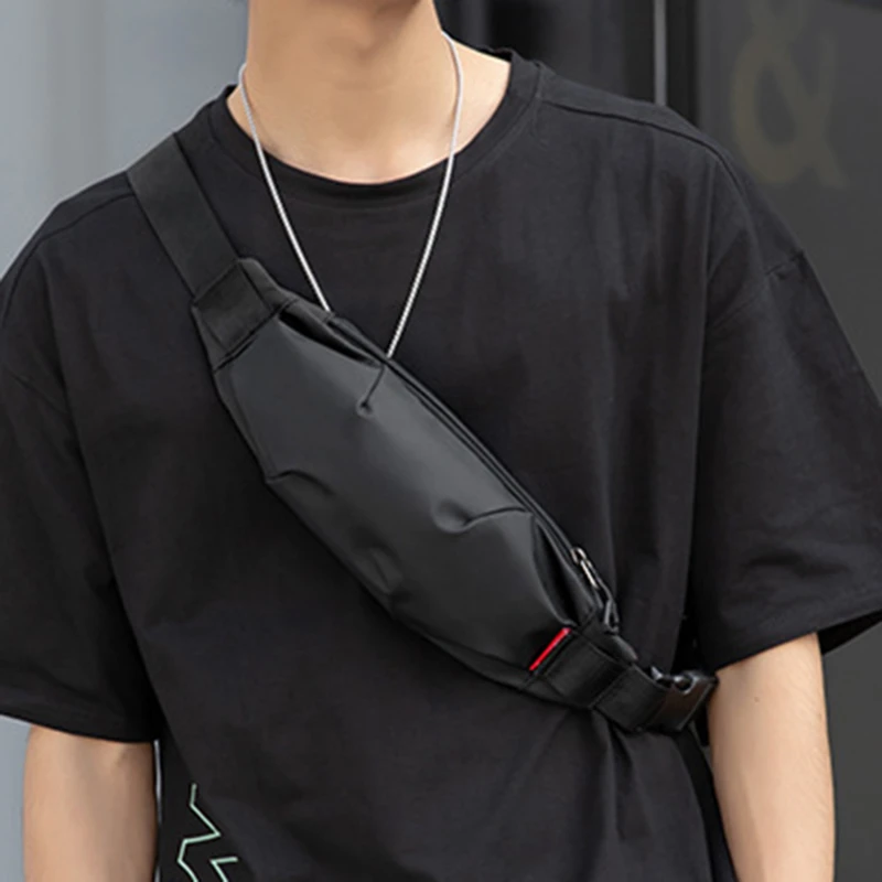 Men Fashion Outdoor Waist Bag Fanny Pack Purse Sports Running Cycling Pack Travel Shoulder Waist Belt Phone Pouch Bags For Male
Men Fashion Outdoor Waist Bag Fanny Pack Purse Sports Running Cycling Pack Travel Shoulder Waist Belt Phone Pouch Bags For Male