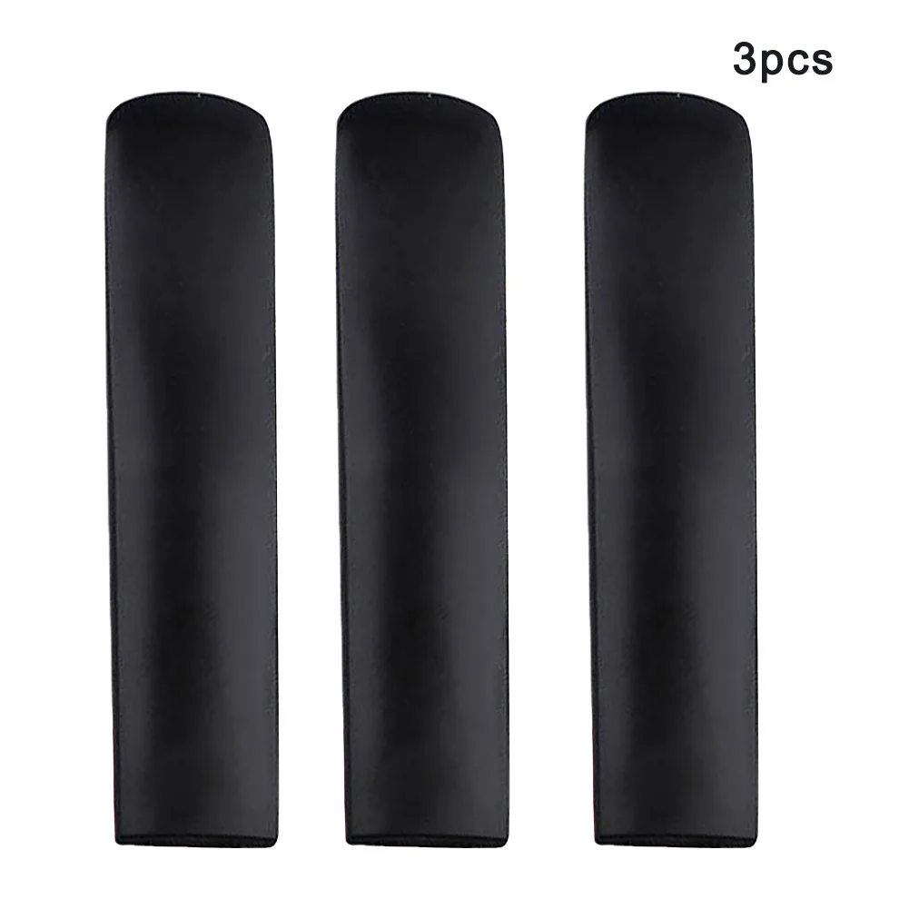 3Pcs Resin Plastic Saxophone Reed 2.5 Strength For Alto Sax Professional Wind Woodwind Saxophone Accessories 2023 New
3Pcs Resin Plastic Saxophone Reed 2.5 Strength For Alto Sax Professional Wind Woodwind Saxophone Accessories 2023 New