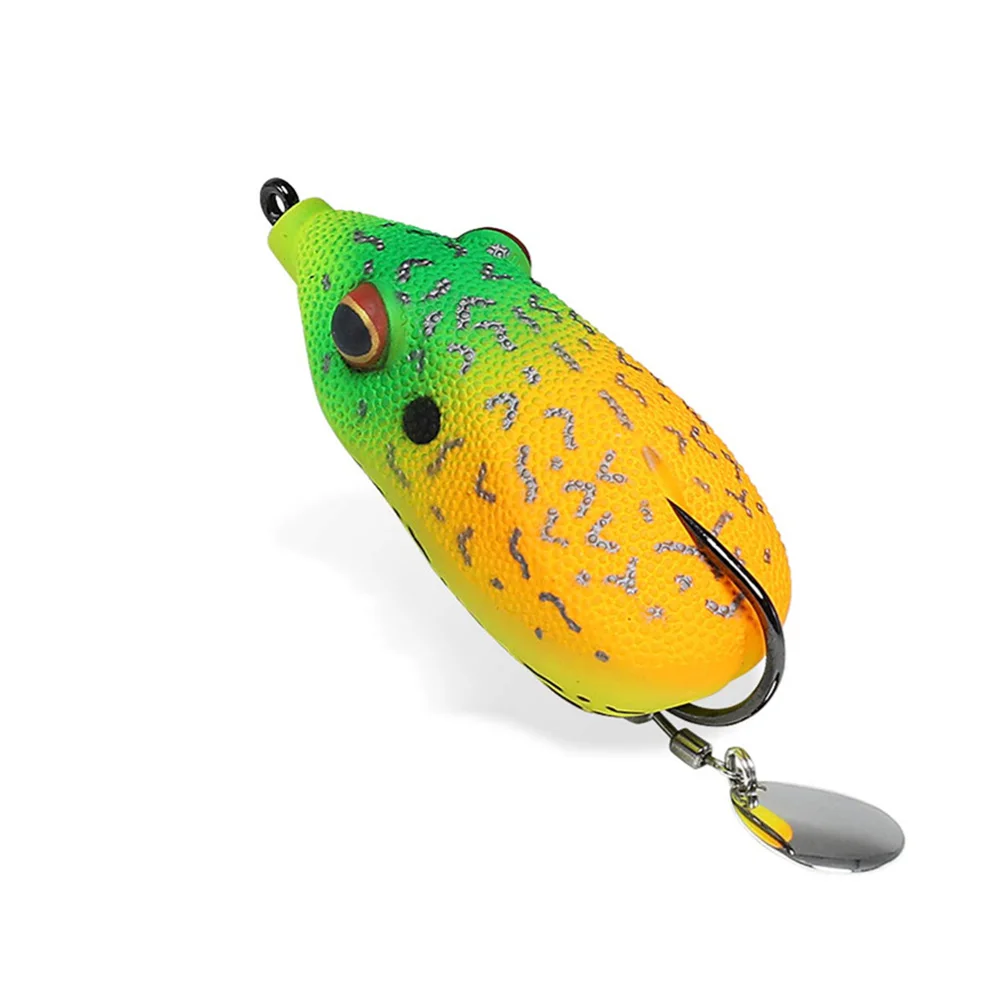 Lure Baited Fishing Bait Garden Indoor 17*7*3cm ABS Accessories Bionic Bait Fake Bait Floating Water Metal Parts
Lure Baited Fishing Bait Garden Indoor 17*7*3cm ABS Accessories Bionic Bait Fake Bait Floating Water Metal Parts