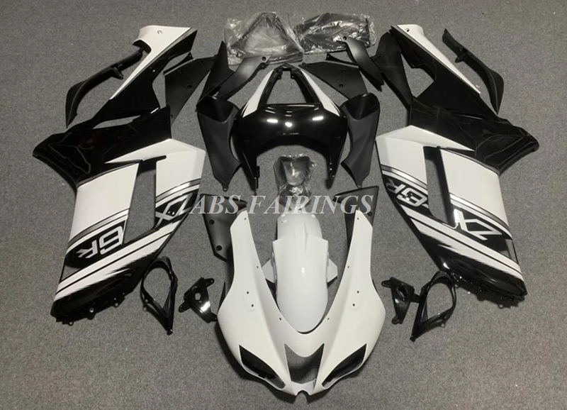 4 подарка, новый комплект обтекателей для цельного мотоцикла из АБС-пластика, подходит для Kawasaki Ninja ZX-6R ZX6R 636 2007 2008 07 08, комплект кузова черного и белого цвета
4 подарка, новый комплект обтекателей для цельного мотоцикла из АБС-пластика, подходит для Kawasaki Ninja ZX-6R ZX6R 636 2007 2008 07 08, комплект кузова черного и белого цвета