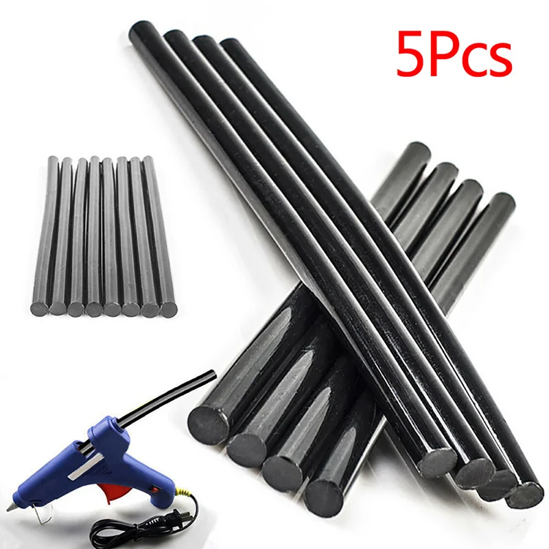 5 Pcs High Temperature Hot Melt Adhesive Glue Strip Manual Paint Remover Stick Auto Dent Free Automotive Glue Auto Parts
5 Pcs High Temperature Hot Melt Adhesive Glue Strip Manual Paint Remover Stick Auto Dent Free Automotive Glue Auto Parts