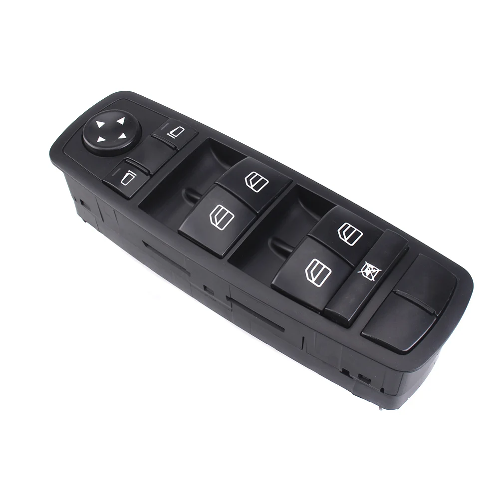 Car accessories For Mercedes W164 ML GL R Class Left Front Door Window Mirror Master Switch 2518300090 2518200110 A2518300090
Car accessories For Mercedes W164 ML GL R Class Left Front Door Window Mirror Master Switch 2518300090 2518200110 A2518300090