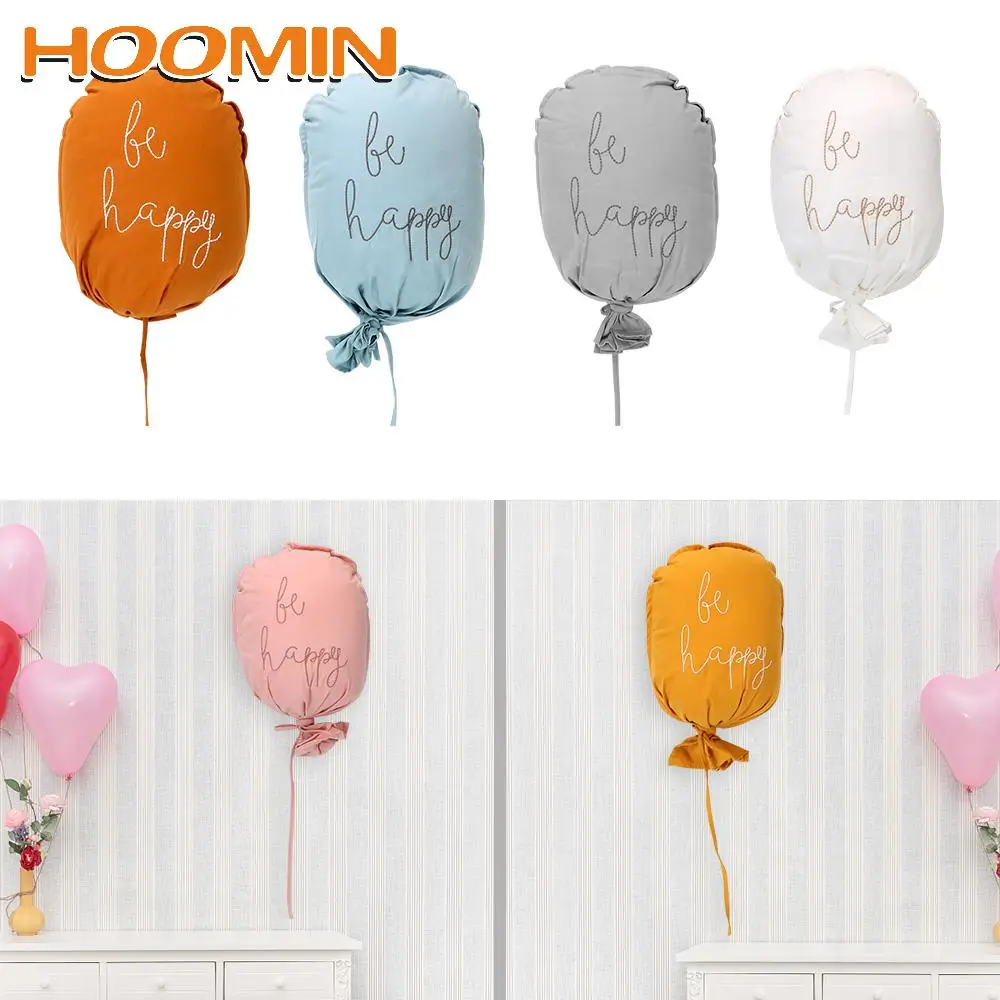Симпатичные хлопковые воздушные шары HOOMIN, подвесные украшения, украшение для детской спальни, настенные Подвесные Украшения для детской ко...
Симпатичные хлопковые воздушные шары HOOMIN, подвесные украшения, украшение для детской спальни, настенные Подвесные Украшения для детской ко...
