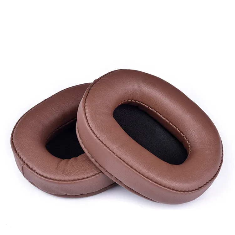 Replacement Earpads for SONY MDR-7506 MDR-V6 MDR-900ST ATH MSR7 M50 M50X AH-MM400 Headset Headphones Sleeve Earphone Earmuff
Replacement Earpads for SONY MDR-7506 MDR-V6 MDR-900ST ATH MSR7 M50 M50X AH-MM400 Headset Headphones Sleeve Earphone Earmuff