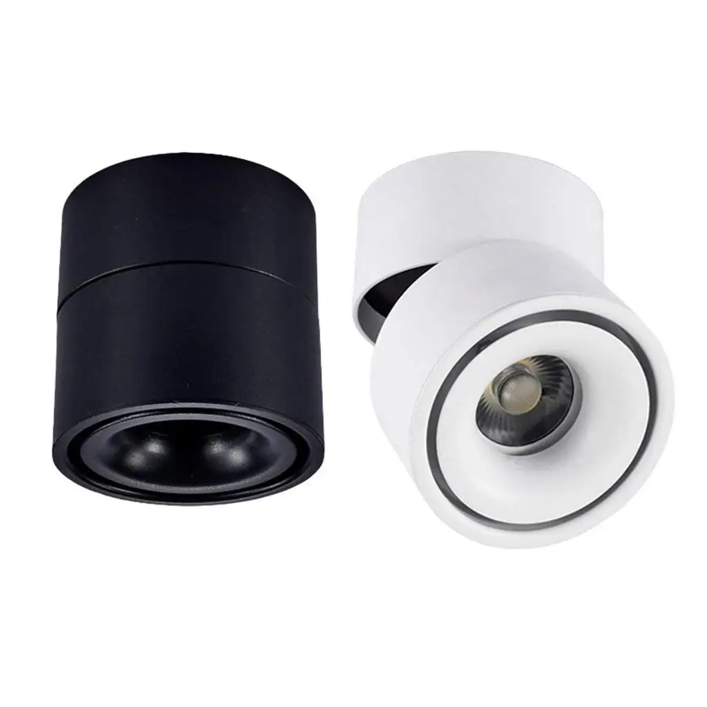 LED Spotlights Downlights Fashion Simple Lights Bar Clothing Store Wall Background Aluminum Installation
LED Spotlights Downlights Fashion Simple Lights Bar Clothing Store Wall Background Aluminum Installation