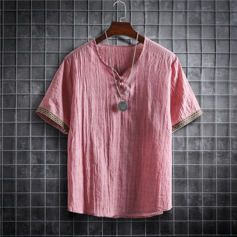 M-5XL Plus Size Summer Men's Shirts Plain Color Korean Fashion Men Short Sleeve Hawaii Short Sleeve Shirt Light Weight WK003
M-5XL Plus Size Summer Men's Shirts Plain Color Korean Fashion Men Short Sleeve Hawaii Short Sleeve Shirt Light Weight WK003