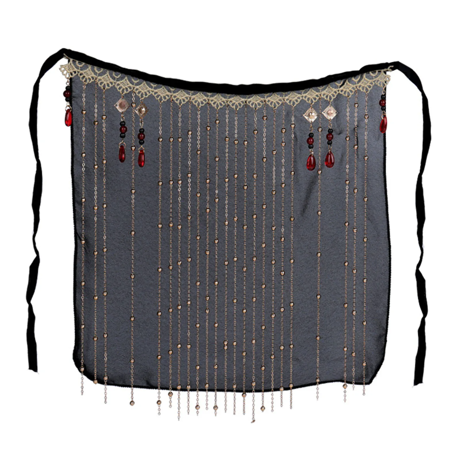 Фата Hanfu с кисточкой, занавеска для лица, антикварные аксессуары, китайская женская одежда для волос Hanfu, свадебные аксессуары для девушек
Фата Hanfu с кисточкой, занавеска для лица, антикварные аксессуары, китайская женская одежда для волос Hanfu, свадебные аксессуары для девушек