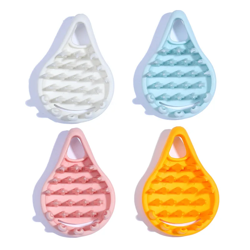 Head Cleaning Brush Bath Cleaning Massage Brush Modeling Comb Hair Brushes Styling Tools
Head Cleaning Brush Bath Cleaning Massage Brush Modeling Comb Hair Brushes Styling Tools