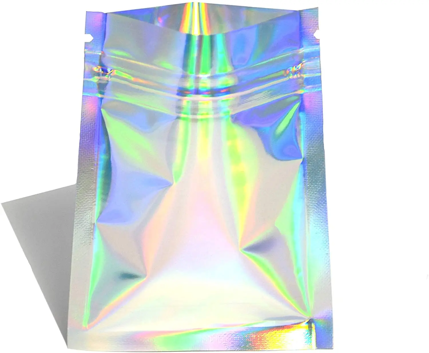 100 pcs Zip lock Pouches Aluminum Mylar Foil Food Packaging Bags Free Shipping Nails Eyelash Storage
100 pcs Zip lock Pouches Aluminum Mylar Foil Food Packaging Bags Free Shipping Nails Eyelash Storage