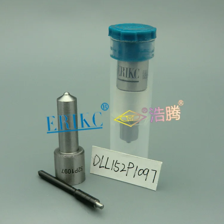 

ERIKC DLLA152P1097 (093400-8650) Engine Part Pump Spray And Fuel Injection Part Nozzle DLLA 152 P1097 For Inyector 095000-5510