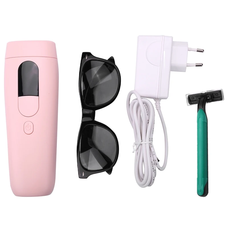 Depilator Ipl Epilator Permanent Hair Removal Contact Body Leg Bikini Trimmer For Women Body Massage
Depilator Ipl Epilator Permanent Hair Removal Contact Body Leg Bikini Trimmer For Women Body Massage