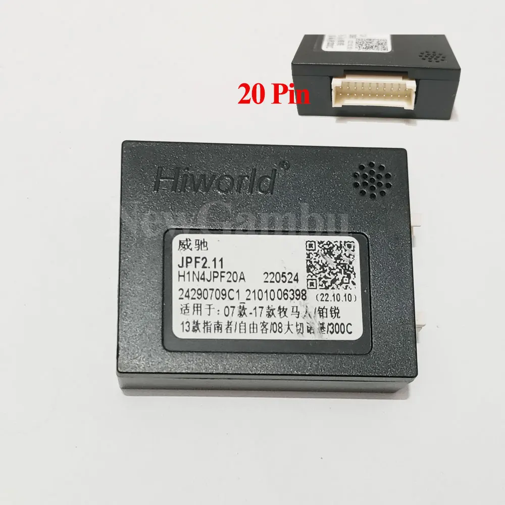 NewGambu For Chrysler 300C Jeep Compass Cherokee WK Hiworld Audio Adaptor Dash Trim Kits Facia Canbus Android Radio Player
NewGambu For Chrysler 300C Jeep Compass Cherokee WK Hiworld Audio Adaptor Dash Trim Kits Facia Canbus Android Radio Player