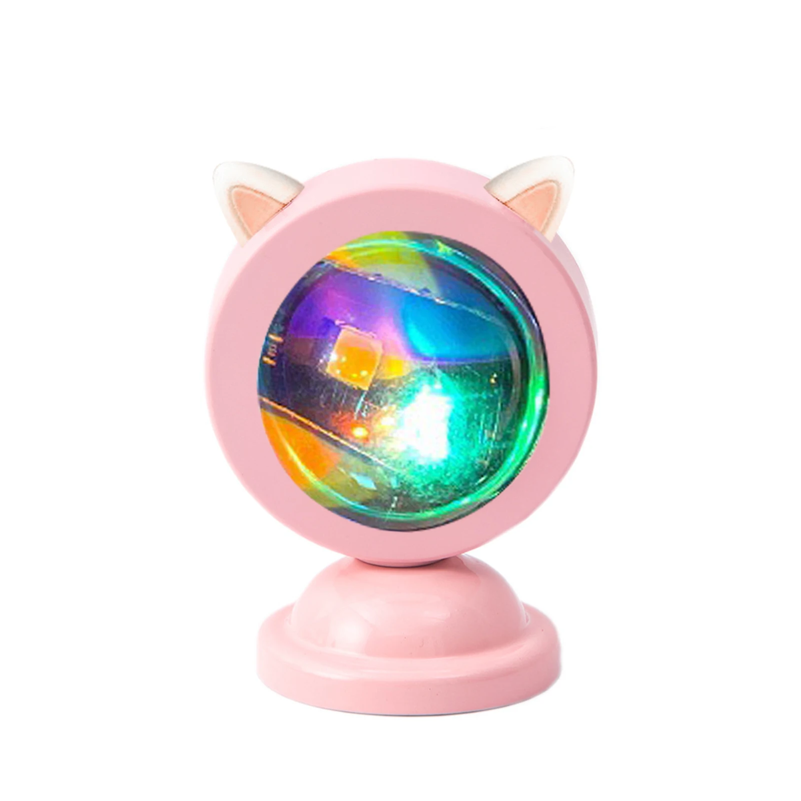 Table Led USB Powered Mini For Bedroom Rainbow RGB Photo Background Selfie Atmosphere Home Decor Sunset Light Night Projection
Table Led USB Powered Mini For Bedroom Rainbow RGB Photo Background Selfie Atmosphere Home Decor Sunset Light Night Projection