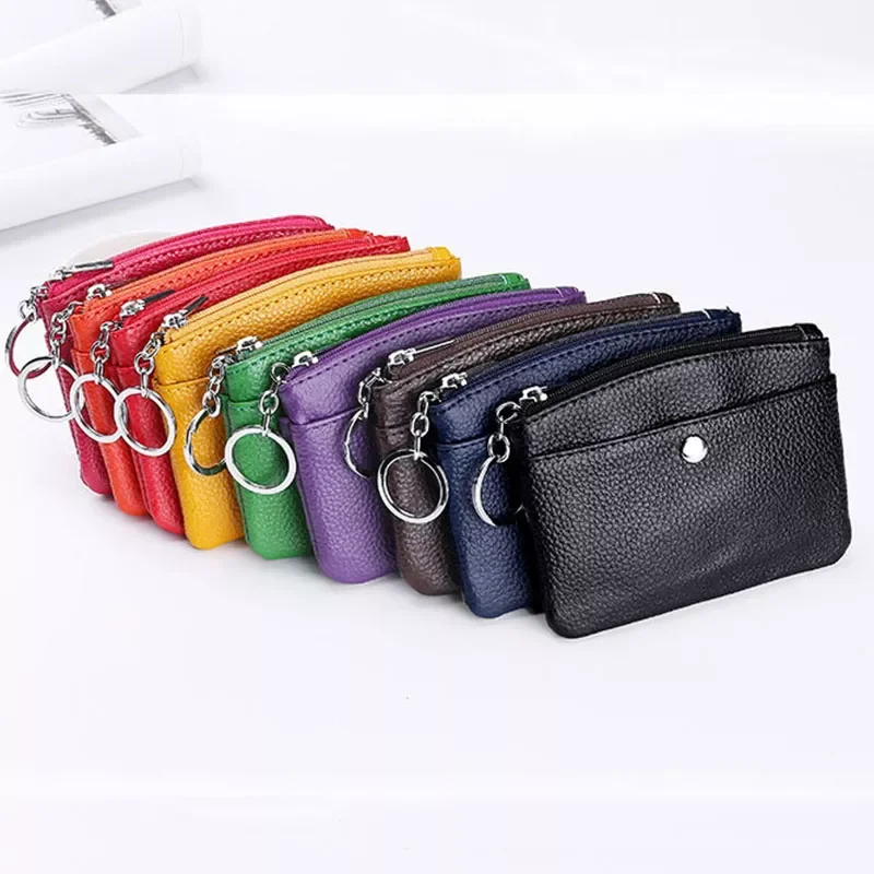 Creative Coin Purse Unisex Coin Purse Western Style Shell Wallet Leather Coin Purse Zipper Purse Key Case
Creative Coin Purse Unisex Coin Purse Western Style Shell Wallet Leather Coin Purse Zipper Purse Key Case