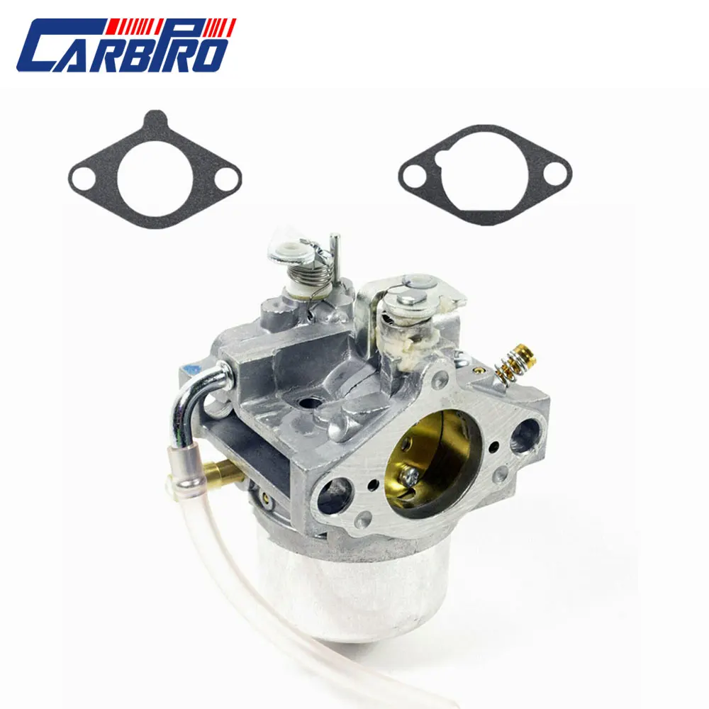 

Carburetor Assy For Kawasaki FC420V Replace 15003-2153 15003-2154 15001-2972 Carburador
