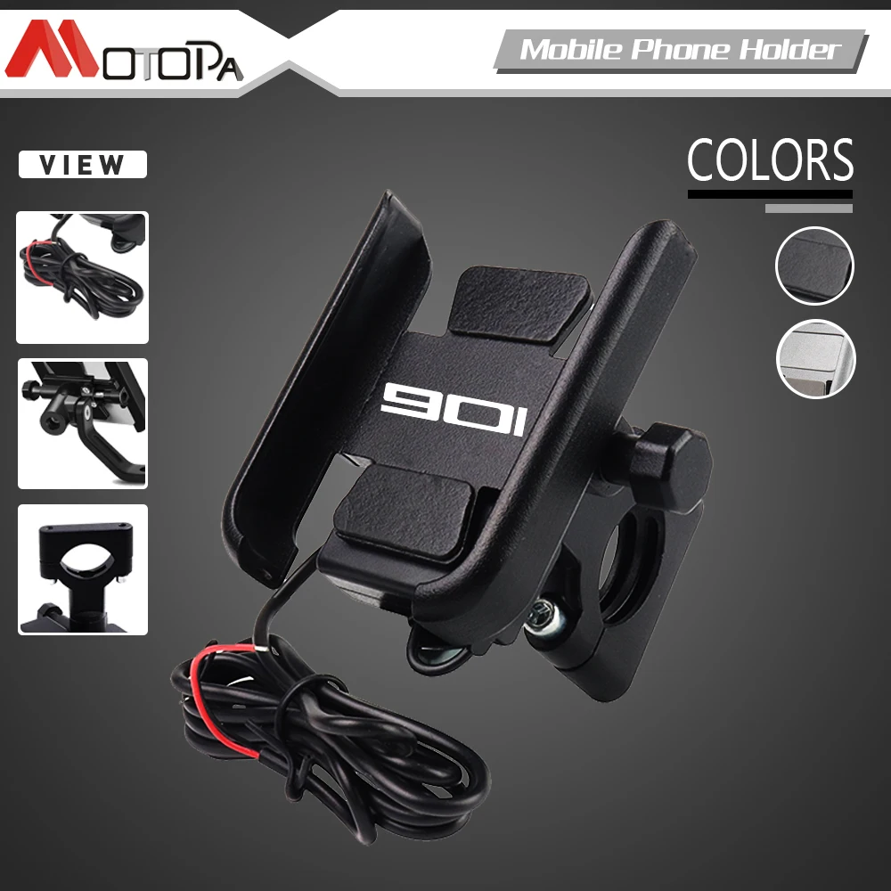 For Husqvarna NORDEN 901 Norden901 2022-2023 MOTOPA Mobile Phone Holder Stand Bracket CNC Aluminum Alloy Motorcycle Accessories
For Husqvarna NORDEN 901 Norden901 2022-2023 MOTOPA Mobile Phone Holder Stand Bracket CNC Aluminum Alloy Motorcycle Accessories