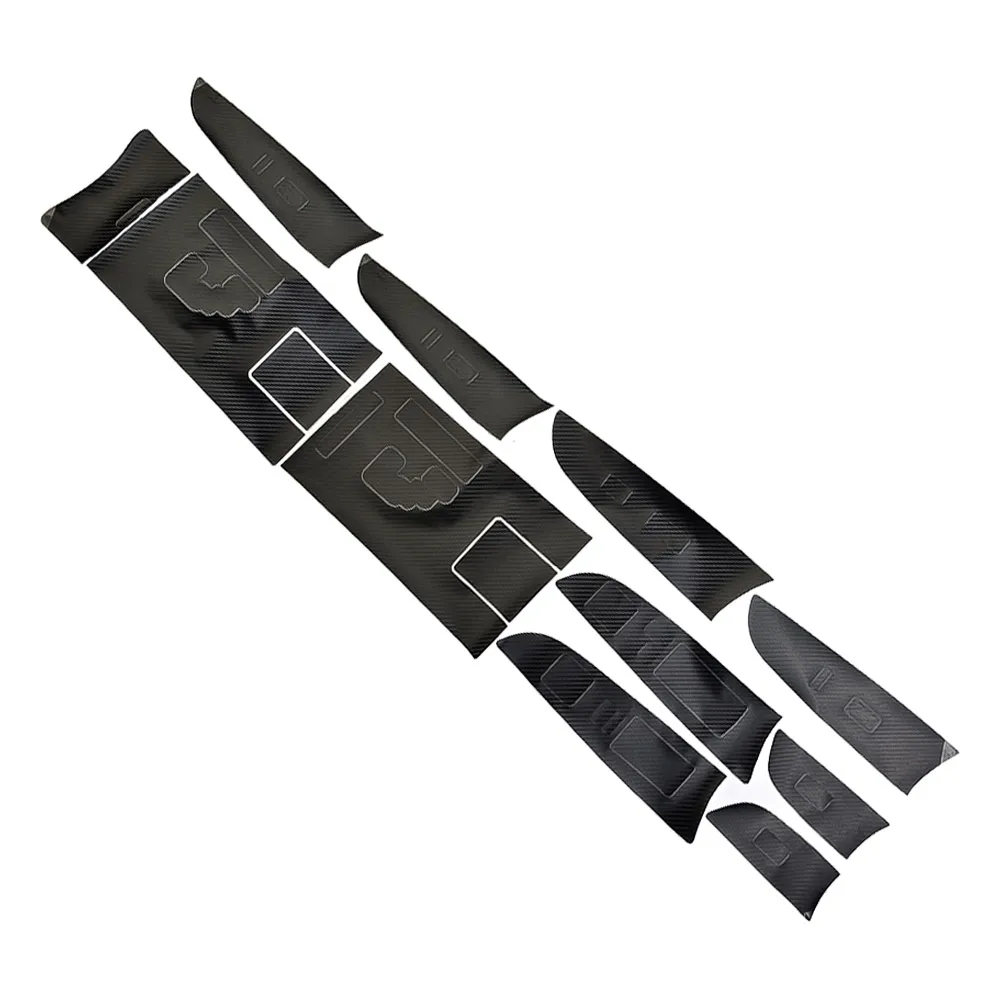 7pcs Car Interior Stickers Cover Trim For LEXUS IS250 300 350 2006-2012 Gear Shift Box Right-hand Drive Durable 100% Brand New
7pcs Car Interior Stickers Cover Trim For LEXUS IS250 300 350 2006-2012 Gear Shift Box Right-hand Drive Durable 100% Brand New