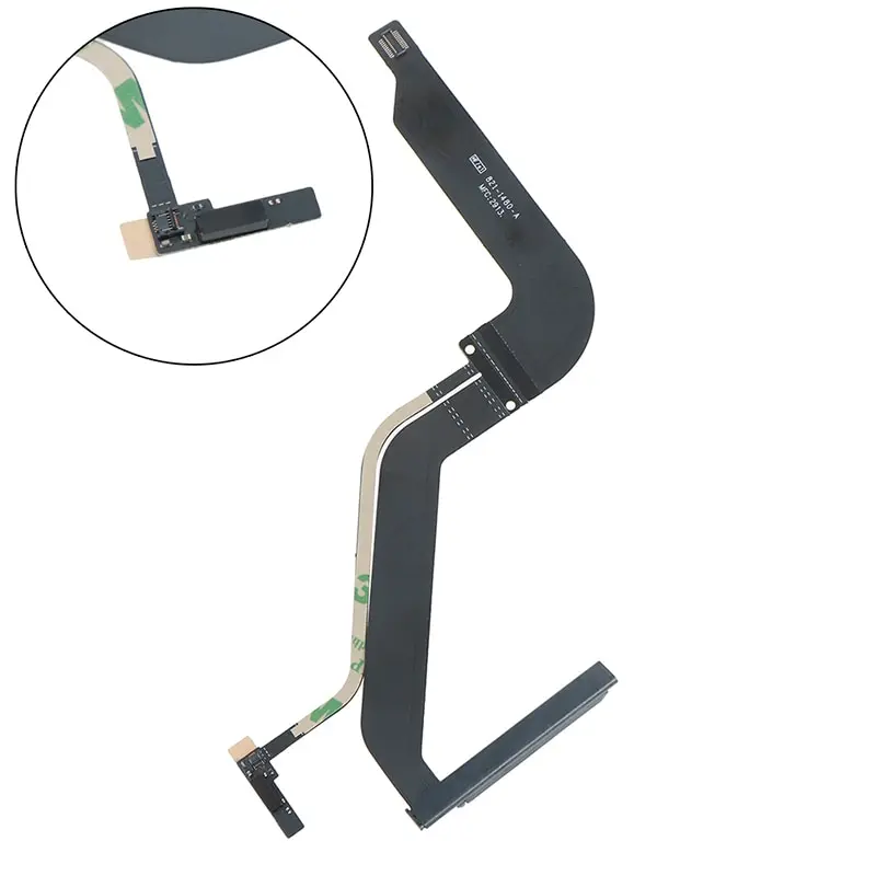 Гибкий кабель жесткого диска 821-1480-A для Pro A1278 13 "Mid 2012 гибкий кабель 
Гибкий кабель жесткого диска 821-1480-A для Pro A1278 13 "Mid 2012 гибкий кабель