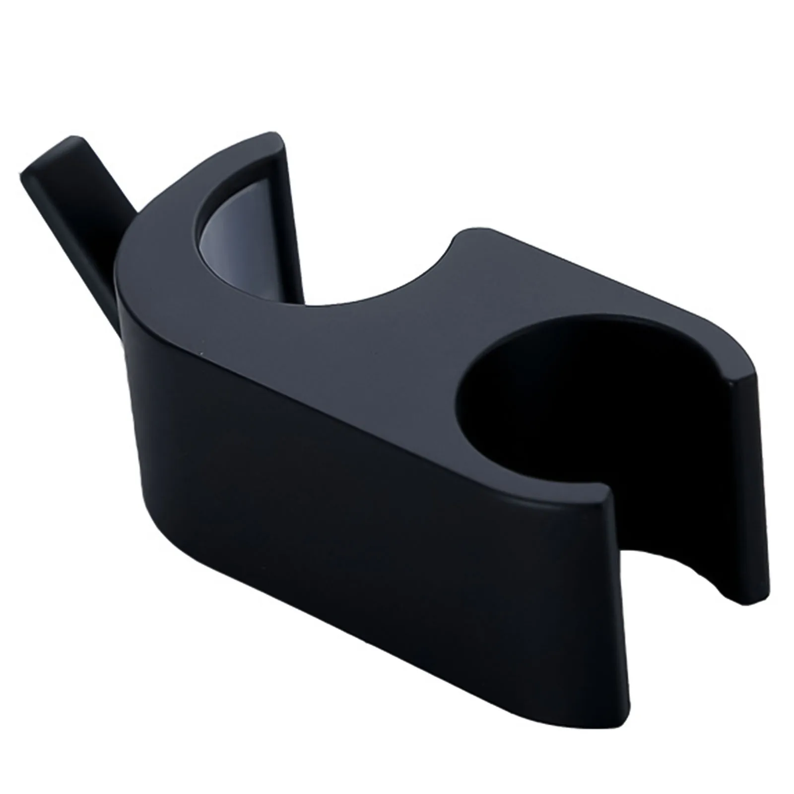 Shower Rod Straight Buckle Clothes Shower Bracket Shower Buckle Hook Shower Hook ABS Black Corrosion Resistance
Shower Rod Straight Buckle Clothes Shower Bracket Shower Buckle Hook Shower Hook ABS Black Corrosion Resistance