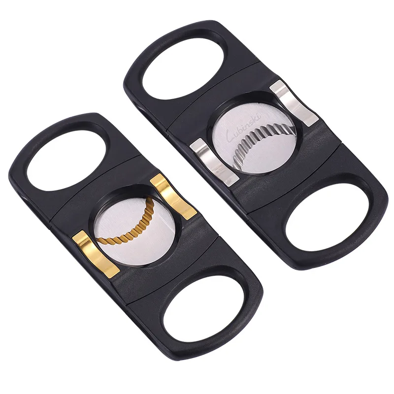 Mini Cigar Cutter Cigar Tray Sharp Smooth Cigar KNIFE Holder Cigar Accessory Tobacco Accessories
Mini Cigar Cutter Cigar Tray Sharp Smooth Cigar KNIFE Holder Cigar Accessory Tobacco Accessories