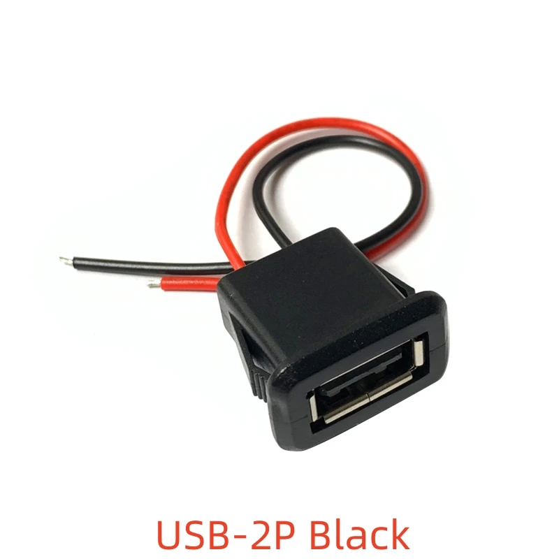 1 шт. USB-розетка типа A, сварочный провод, USB-порт для зарядки, водонепроницаемая розетка, модифицированная розетка постоянного напряжения
1 шт. USB-розетка типа A, сварочный провод, USB-порт для зарядки, водонепроницаемая розетка, модифицированная розетка постоянного напряжения