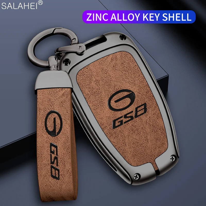 Car Key Full Cover Case Holder Shell Protector For Trumpchi GAC 2021 Empow J11 J12 J13 J14 J15 J16 GS8 Auto Interior Accessories
Car Key Full Cover Case Holder Shell Protector For Trumpchi GAC 2021 Empow J11 J12 J13 J14 J15 J16 GS8 Auto Interior Accessories