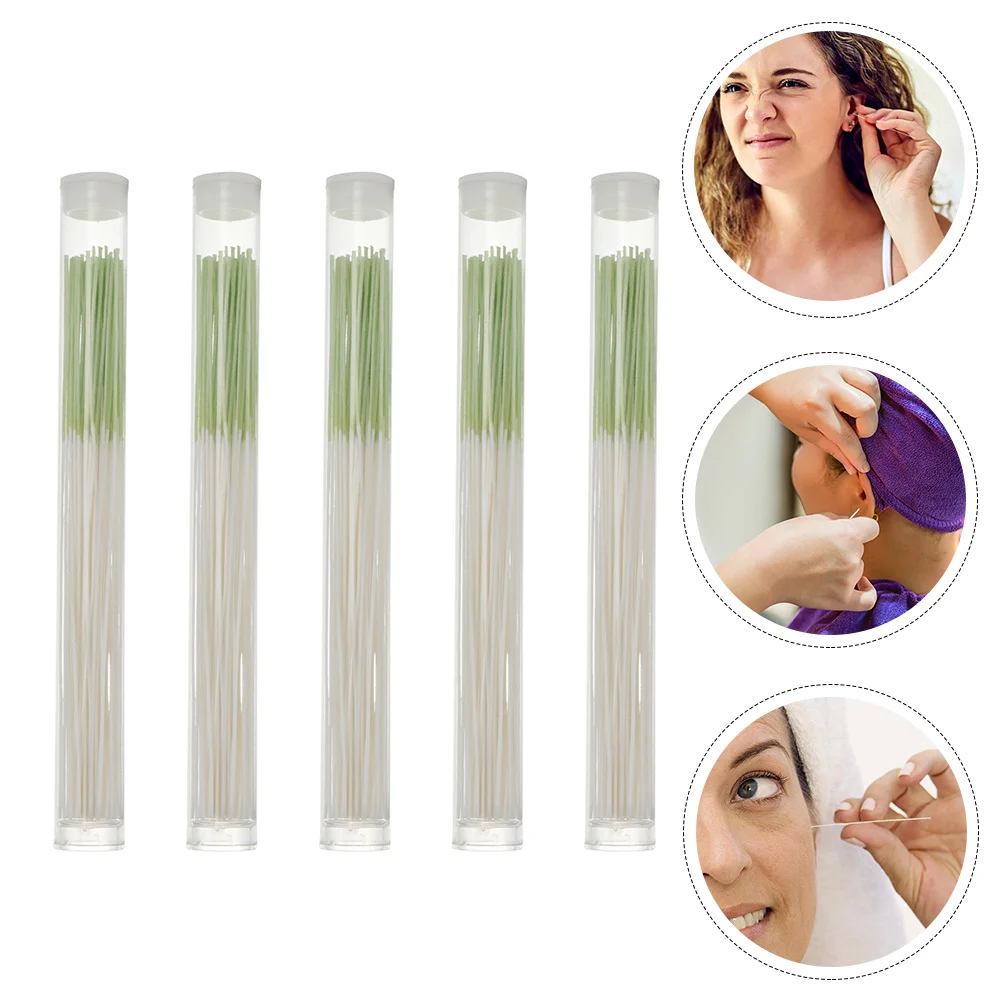Eartools Hole Floss Cleaning Cleaner Removal Line Odor Earrings Earwax Tool Care Pierced
Eartools Hole Floss Cleaning Cleaner Removal Line Odor Earrings Earwax Tool Care Pierced