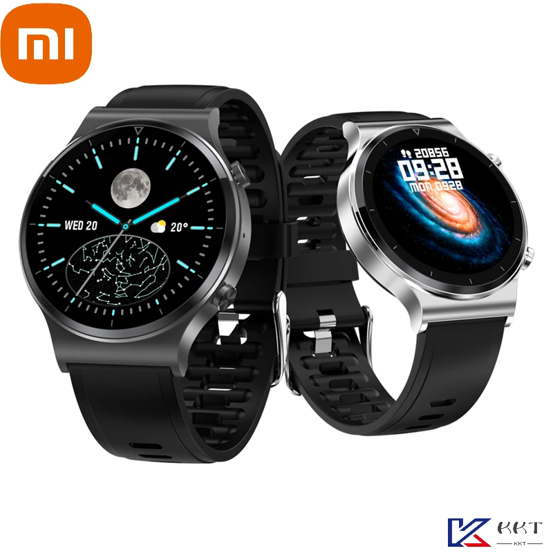 XIAOMI 2022 Original S600 Smart Watch Men BT Call Heart Rate Monitor Blood Pressure Oxygen IP67 Waterproof DiY Smartwatch Gift
XIAOMI 2022 Original S600 Smart Watch Men BT Call Heart Rate Monitor Blood Pressure Oxygen IP67 Waterproof DiY Smartwatch Gift