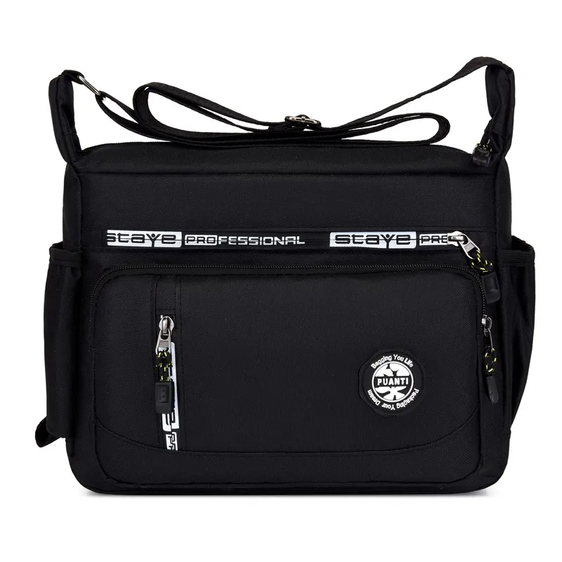 Men Waterproof Oxford Shoulder Bag High Quality Casual Male Large Travel Top-handle Bags Tote Crossbody Bag
Men Waterproof Oxford Shoulder Bag High Quality Casual Male Large Travel Top-handle Bags Tote Crossbody Bag