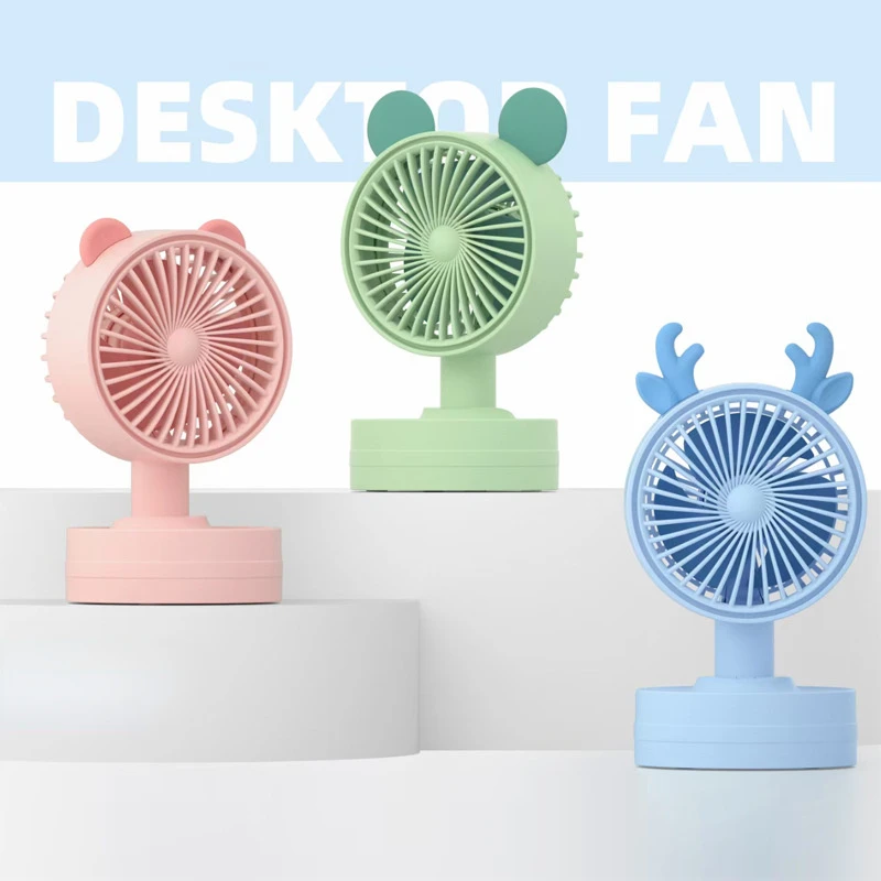 Mini Desktop Fan Handheld Portable USB Rechargeable Battery Cooling with Base bracket Outdoor Fan Ventilado Air Conditioner 2022
Mini Desktop Fan Handheld Portable USB Rechargeable Battery Cooling with Base bracket Outdoor Fan Ventilado Air Conditioner 2022