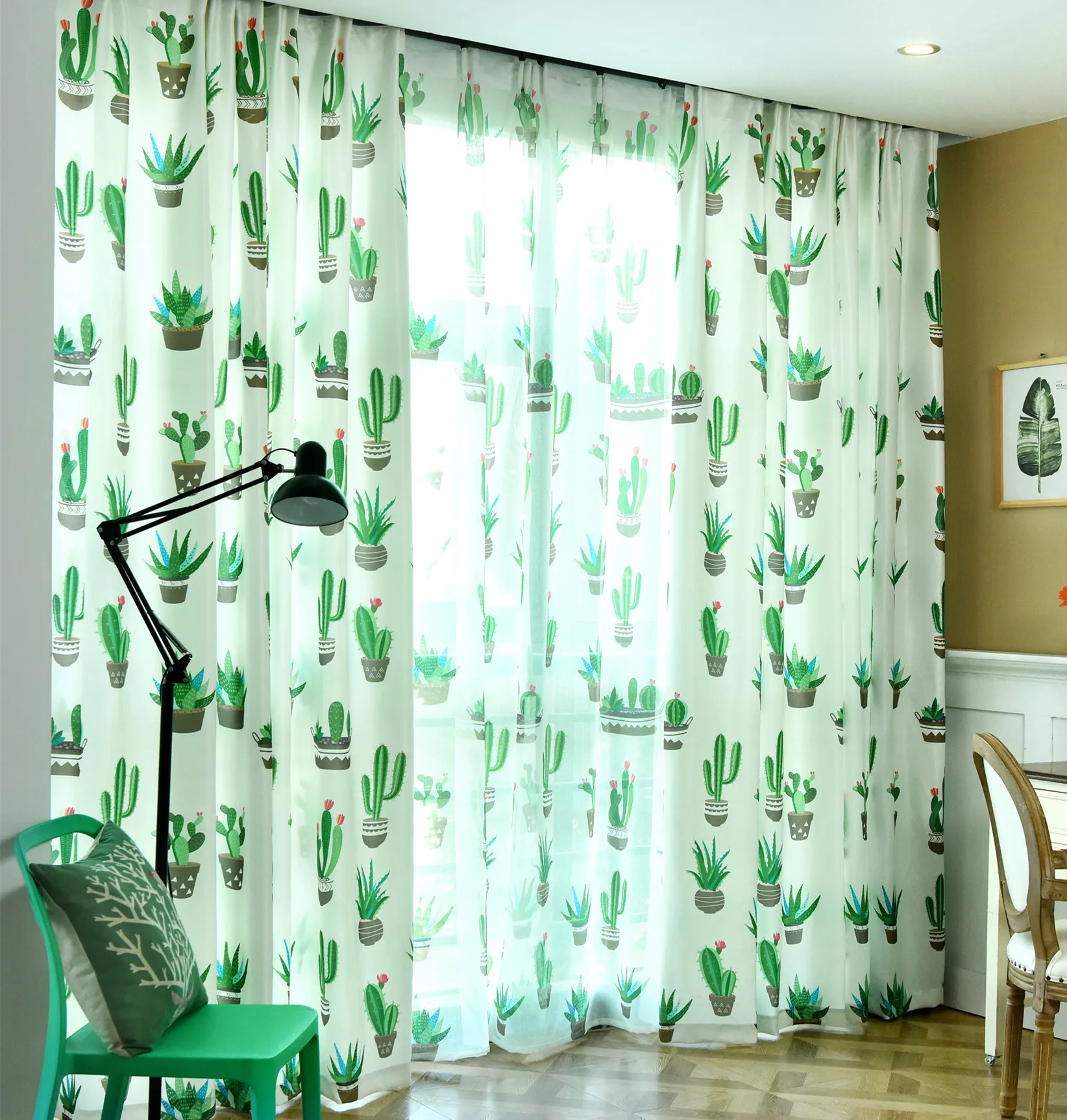 Curtains for Living Dining Room Bedroom Modern Nordic Plant Cotton Linen Curtain Custom Study American Potted Plant Fashion -xj
Curtains for Living Dining Room Bedroom Modern Nordic Plant Cotton Linen Curtain Custom Study American Potted Plant Fashion -xj