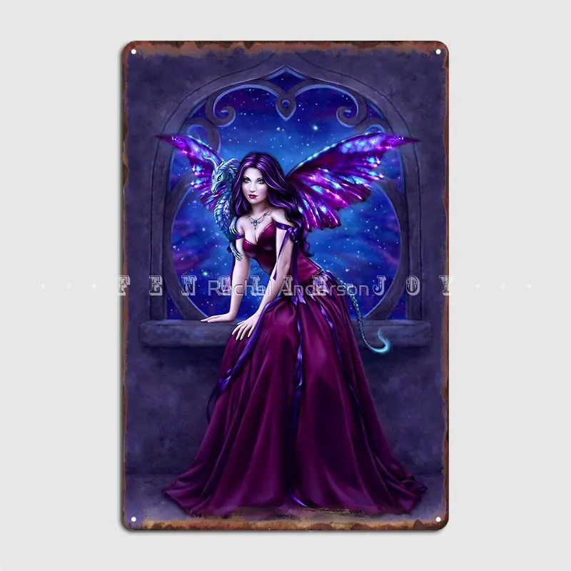 Andromeda Dragon Metal Sign Wall Mural Cave Pub Garage Decoration Custom Tin Sign Poster
Andromeda Dragon Metal Sign Wall Mural Cave Pub Garage Decoration Custom Tin Sign Poster