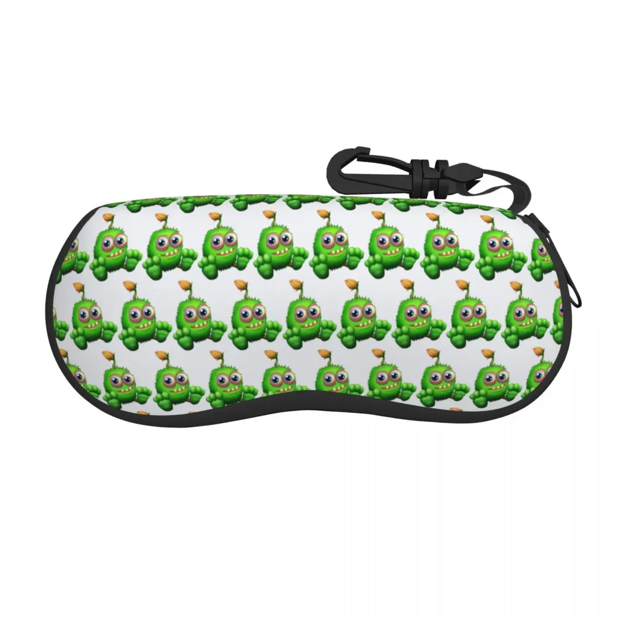 My Singing Monsters Sunglasses Soft Case Neoprene Zipper Electronic Games Shell Eyeglass Case Custom Protective Box For Glasses
My Singing Monsters Sunglasses Soft Case Neoprene Zipper Electronic Games Shell Eyeglass Case Custom Protective Box For Glasses