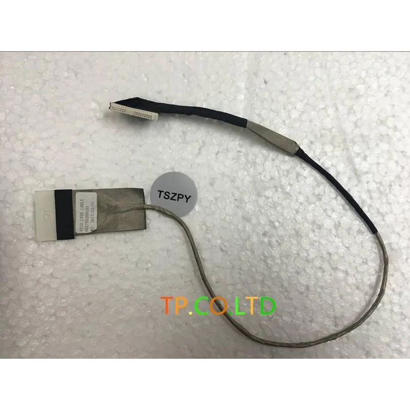 Кабель ЖК-экрана для ноутбука HP ProBook 4430s 4431s 4530s 4531s 6017b 0269101