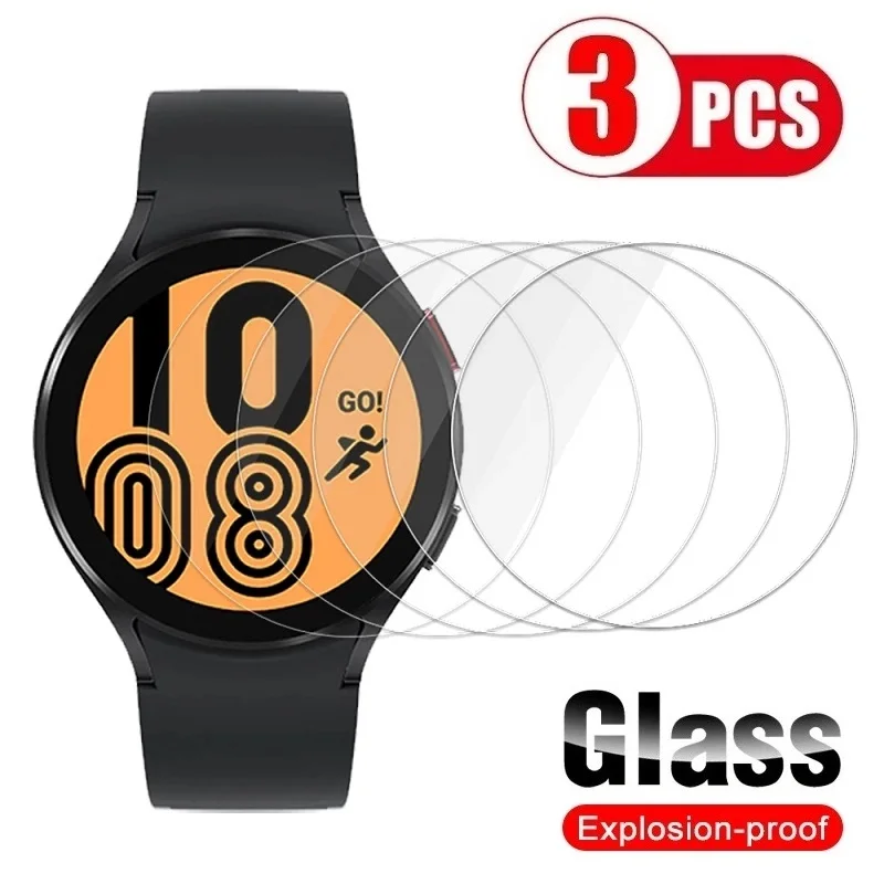 Защитное стекло для Samsung Galaxy Watch 4 44 мм 40 мм / Watch 4 Classic 46 мм 42 мм, Защитная пленка для экрана Samsung Galaxy Watch 4 Classic 46 мм 42 мм / Watch 4 44 мм 40 мм
Защитное стекло для Samsung Galaxy Watch 4 44 мм 40 мм / Watch 4 Classic 46 мм 42 мм, Защитная пленка для экрана Samsung Galaxy Watch 4 Classic 46 мм 42 мм / Watch 4 44 мм 40 мм